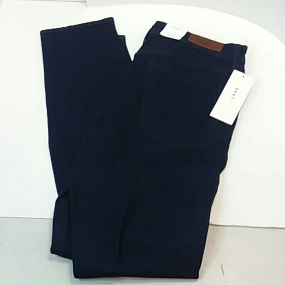 Dkny Other - NWT DKNY CADET RINSE MERCER SLIM JEANS 33/32